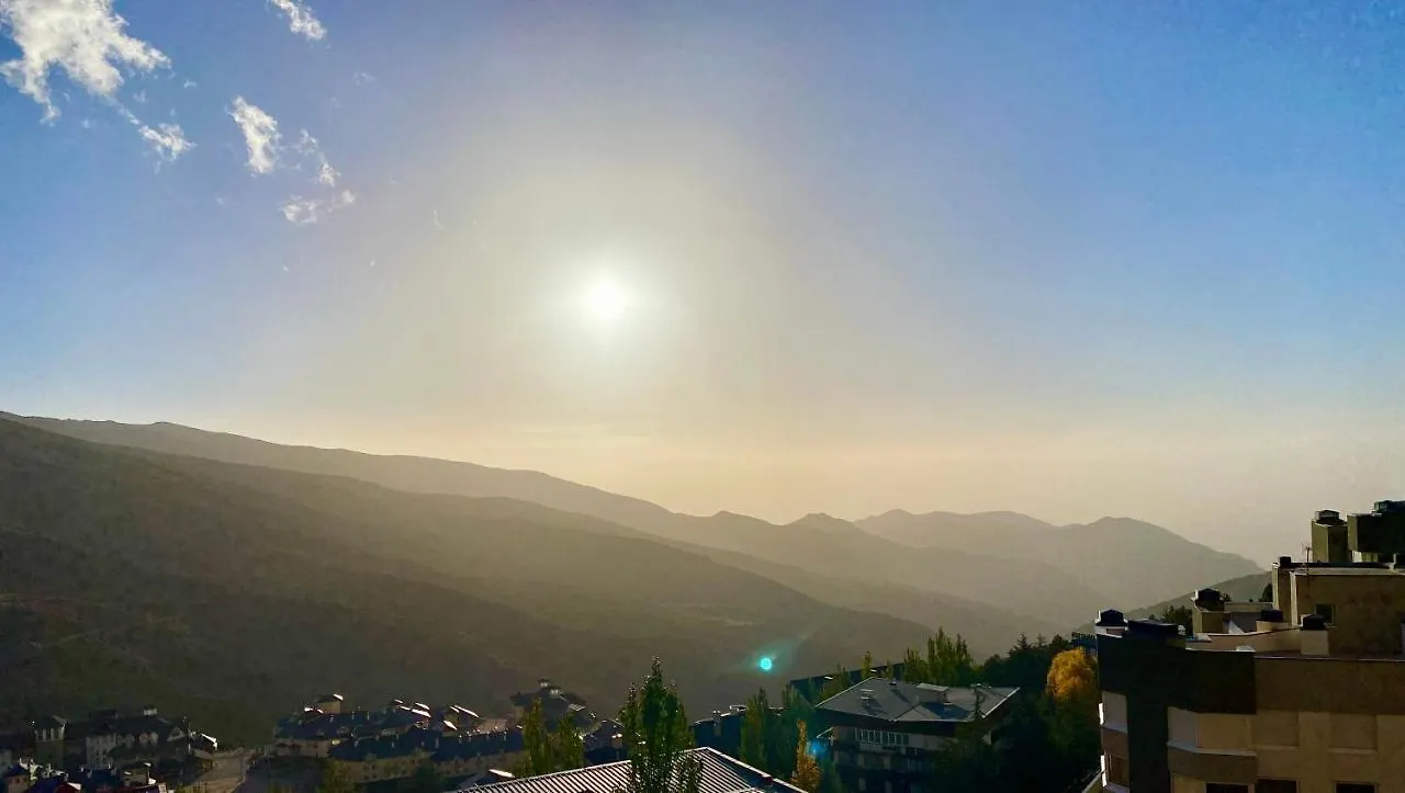 Apartamento Monte Oiz Sierra Nevada