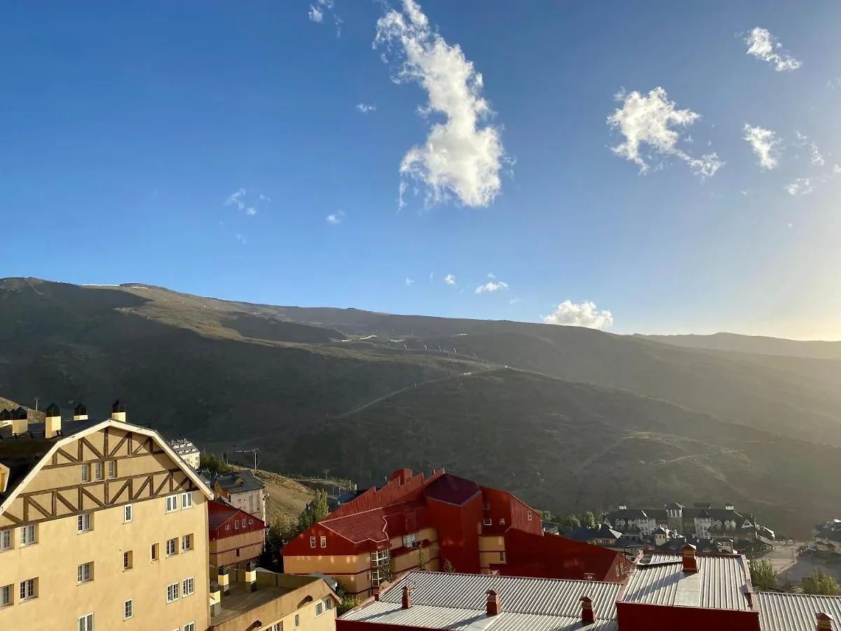 Apartamento Monte Oiz Sierra Nevada
