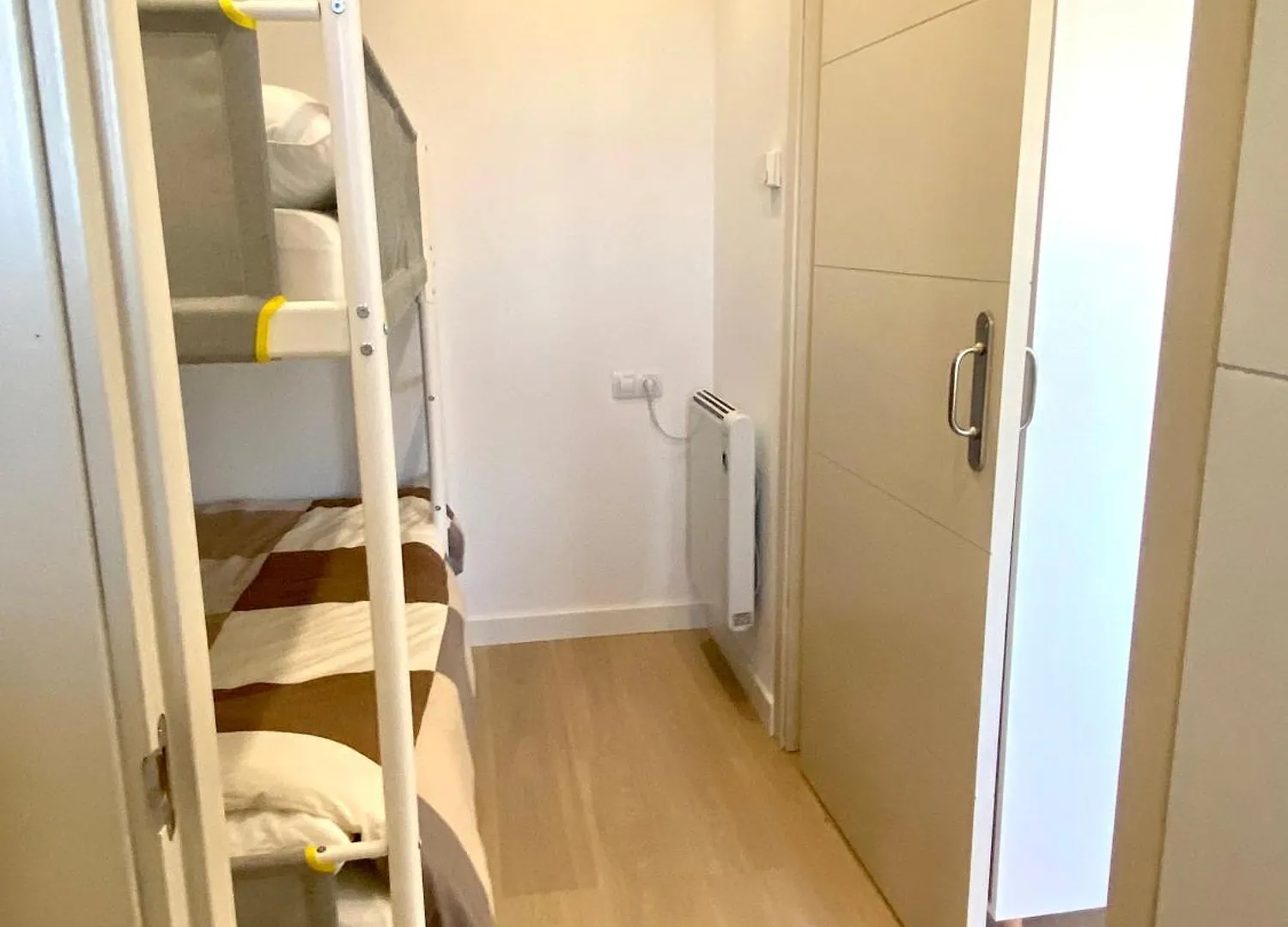 Apartamento Monte Oiz Sierra Nevada