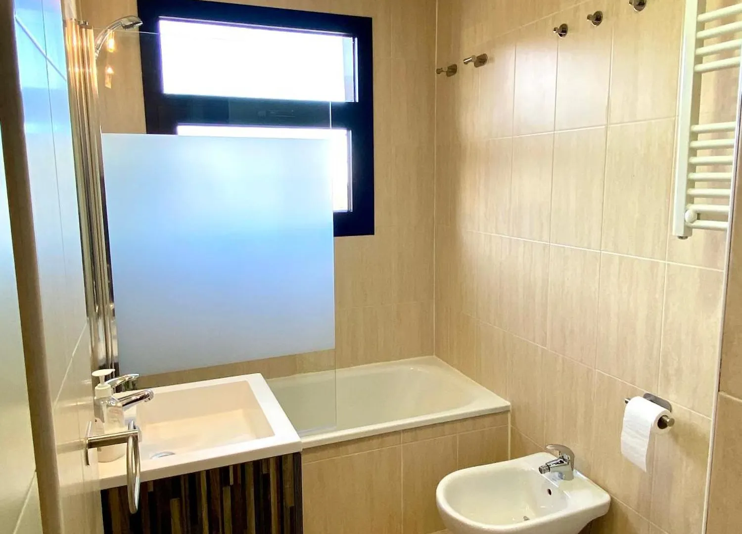 Apartamento Monte Oiz Sierra Nevada