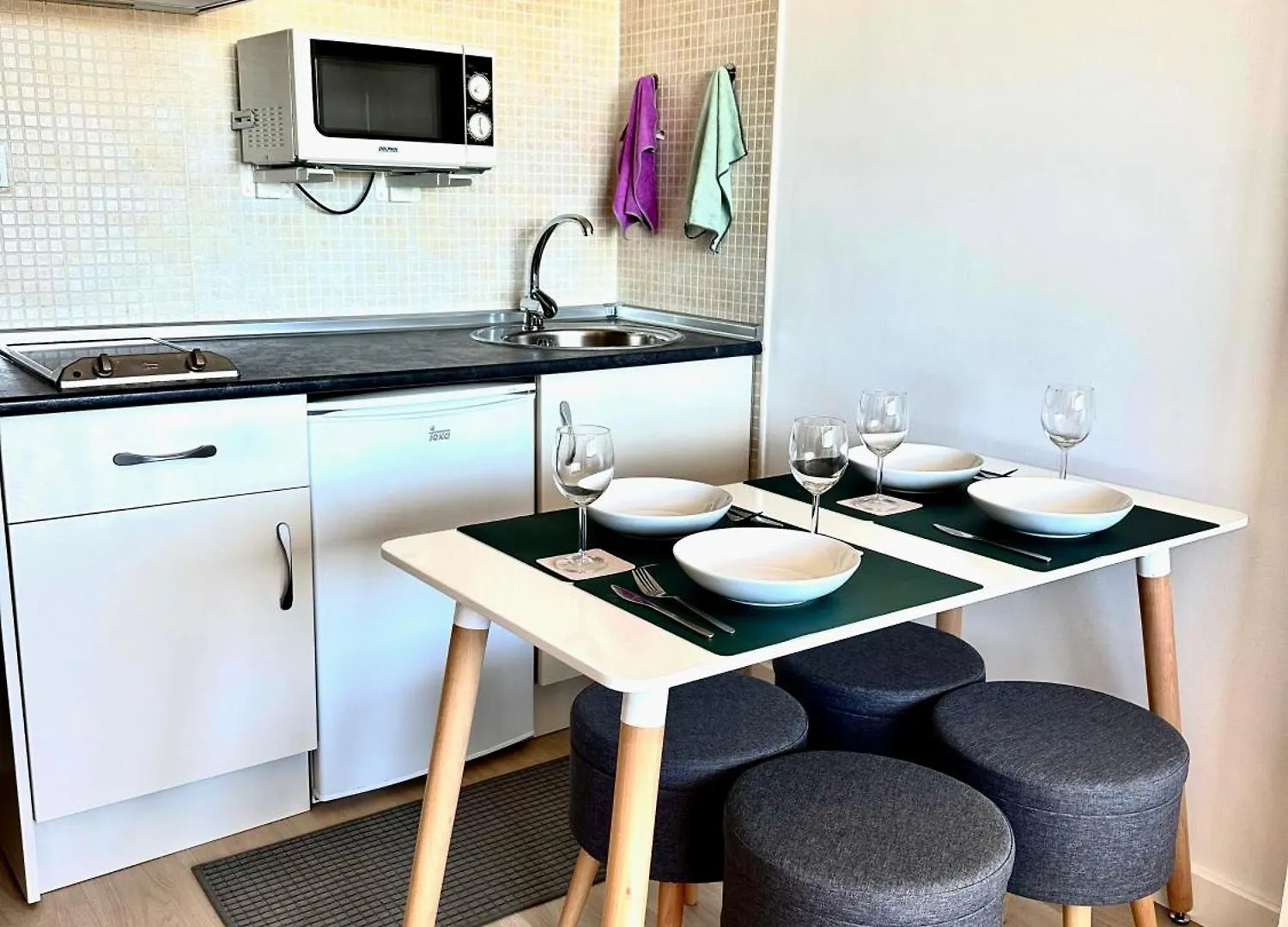 Apartamento Monte Oiz Sierra Nevada