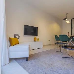 Apartamento Vialia , Málaga España