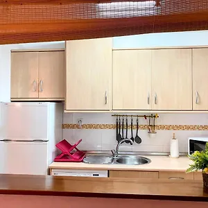 Precioso Apartamento Centro , Málaga España
