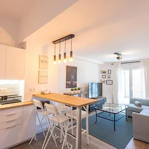 Avalanch Apartamento