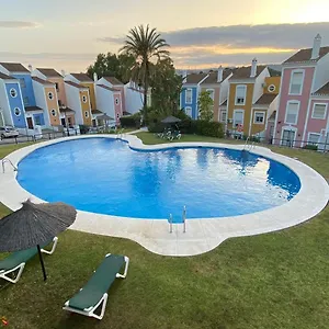 Jardines De Casares , Bahía de Casares España