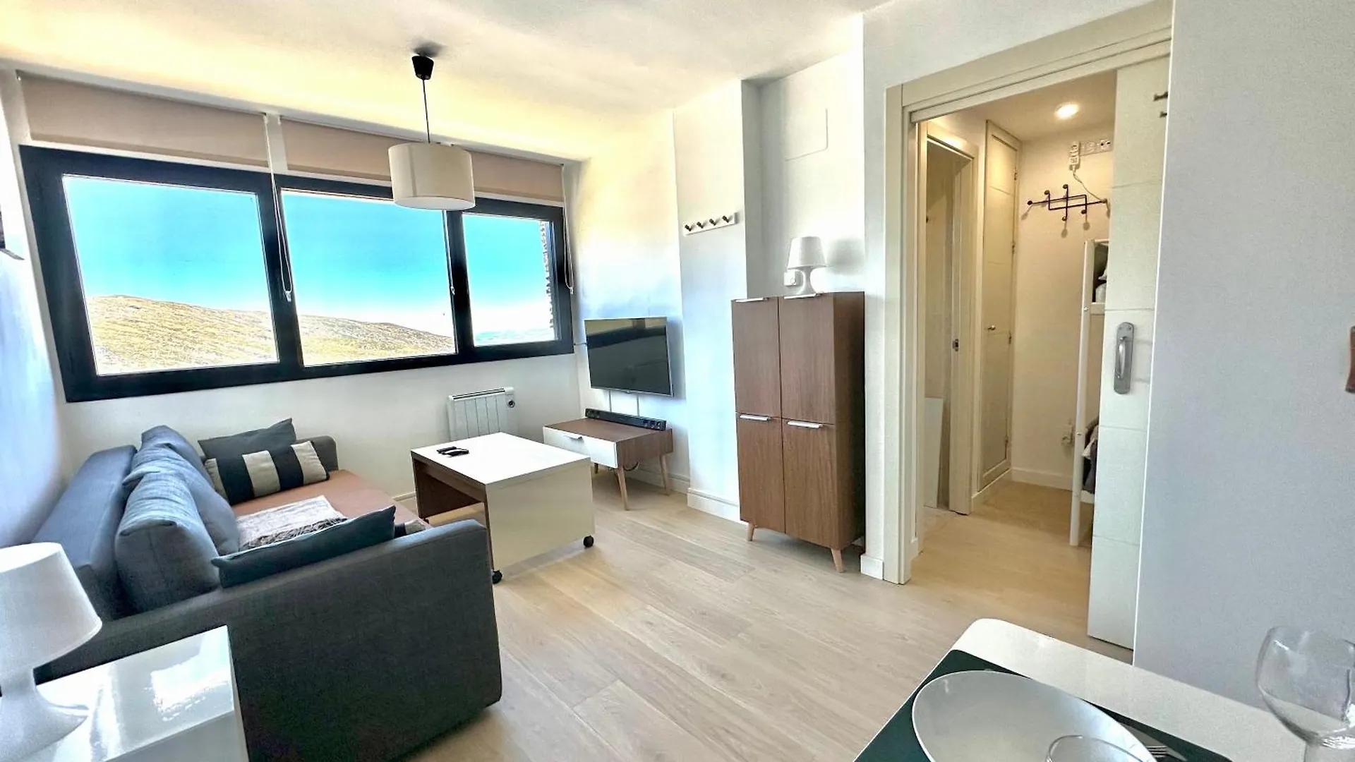 Apartmán Monte Oiz Sierra Nevada